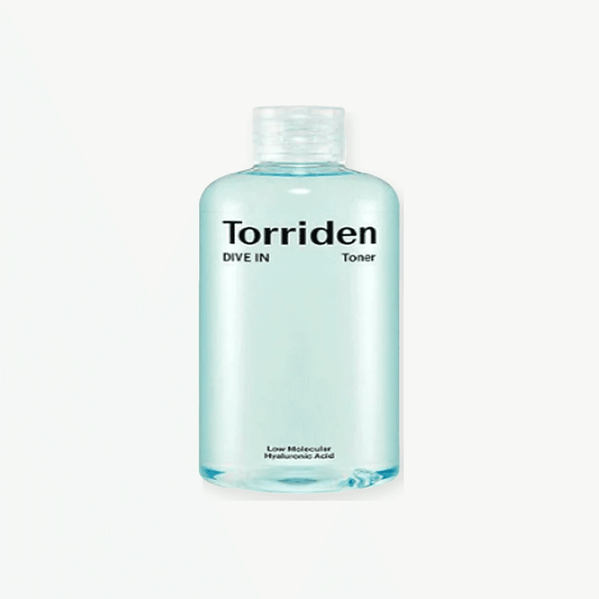 Torriden DIVE-IN Low Molecular Hyaluronic Acid Toner