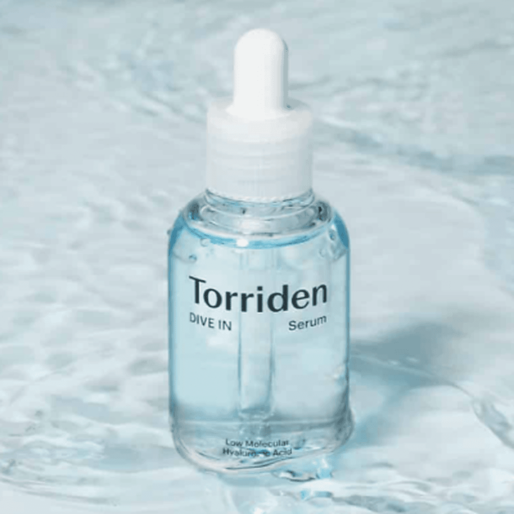Torriden DIVE-IN Low MolecularHyaluronic AcidSerum 50