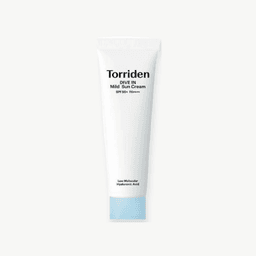 Torriden DIVE-IN Mild Suncream