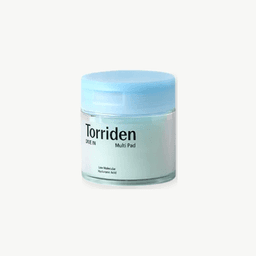 Torriden DIVE-IN Low Molecular Hyaluronic Acid Multi Pad