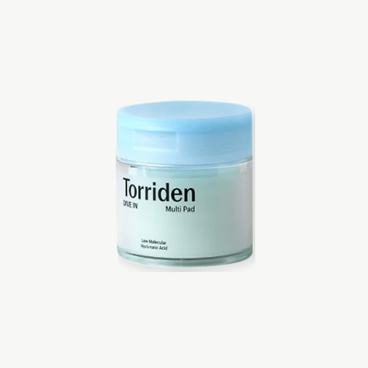 Torriden DIVE-IN Low Molecular Hyaluronic Acid Multi Pad