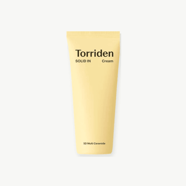 Torriden SOLID-IN Ceramide Cream