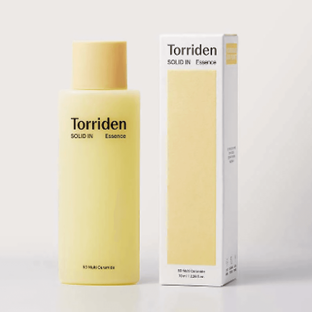 Torriden SOLID-IN All Day Essence