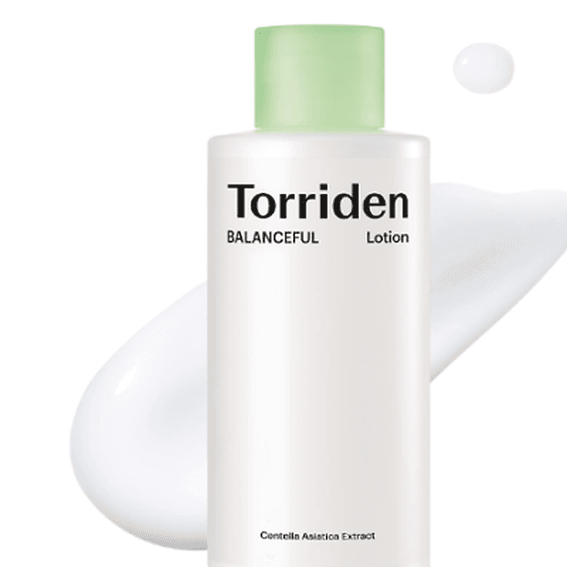 Torriden Balanceful Cica Lotion