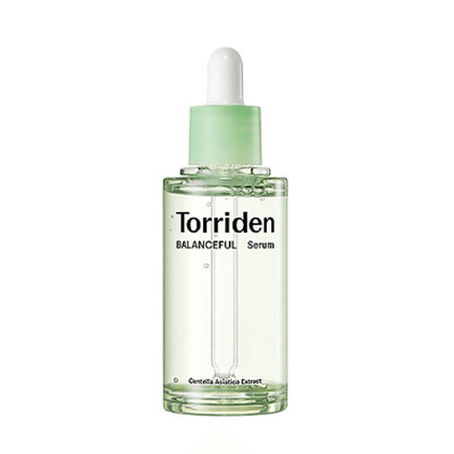Torriden Balanceful Cica Serum