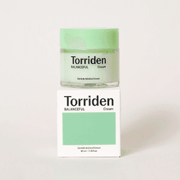 Torriden Balanceful Cica Cream