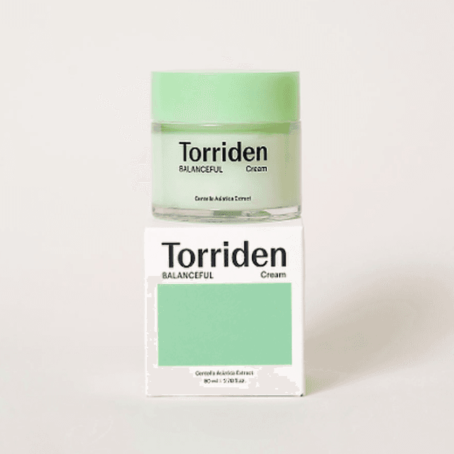 Torriden Balanceful Cica Cream