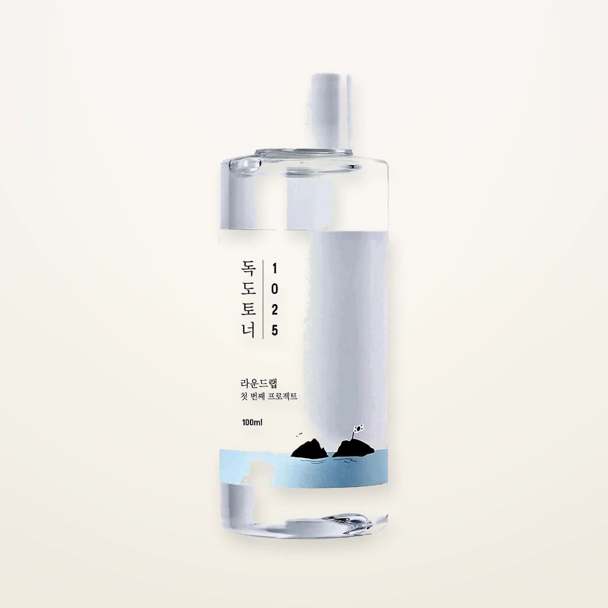Round Lab 1025 Dokdo Toner