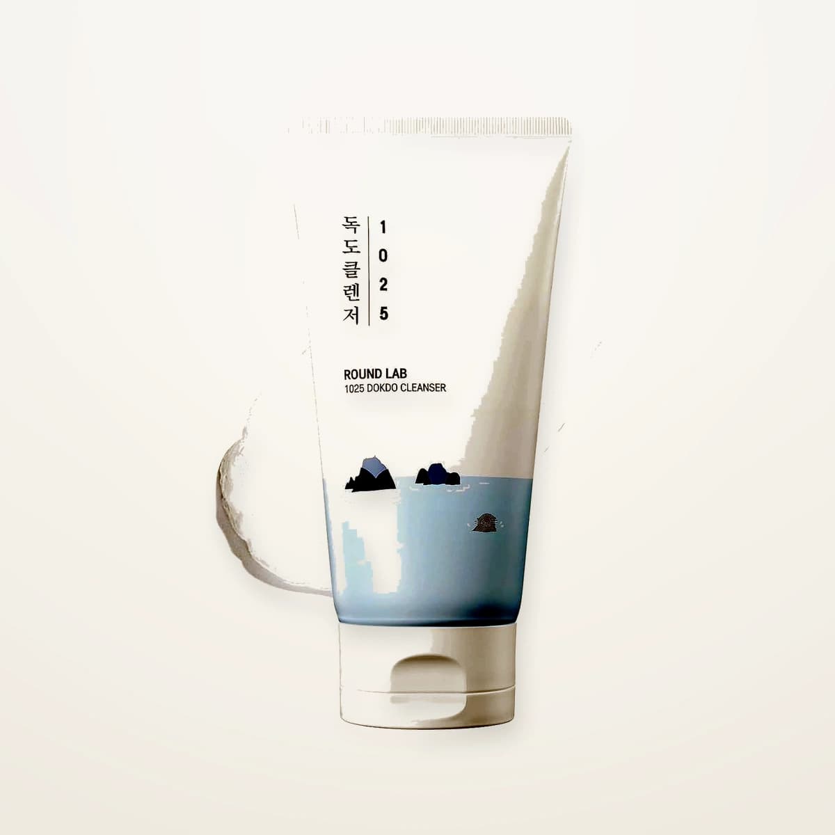 Round Lab 1025 Dokdo Cleanser 150ml