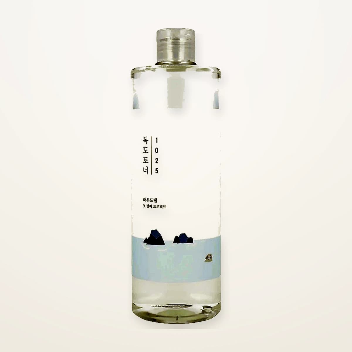 Round Lab 1025 Dokdo Toner 500ml