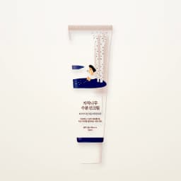 Round Lab Birch Juice Mineral Sunscreen 50ml