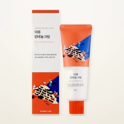 Round Lab Soybean Panthenol Cream 80ml