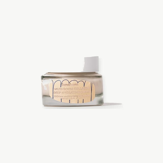 SUNNICORN Mushroom Deep Hydrating Cream, Cream SKU candidate