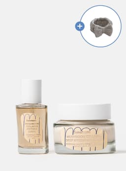 Slow-aging Starter (세럼&크림)