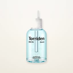 Torriden DIVE-IN Low Molecular Hyaluronic Acid Serum