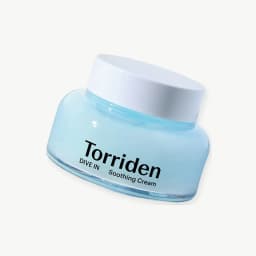 Torriden DIVE-IN Soothing Cream