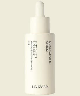 UNIZAAR Dual Active 5.1 Serum 50ml