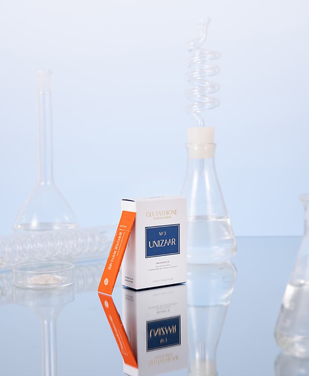 UNIZAAR Face Oil 30ml