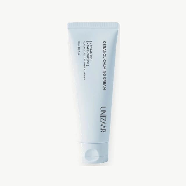 UNIZAAR Ceranol Calming Cream 60ml