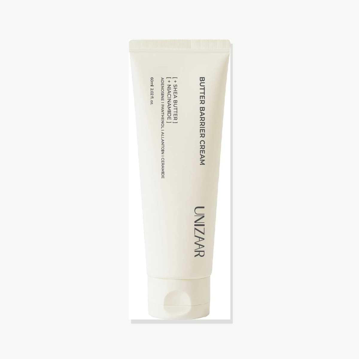 UNIZAAR Butter Barrier Cream 60ml