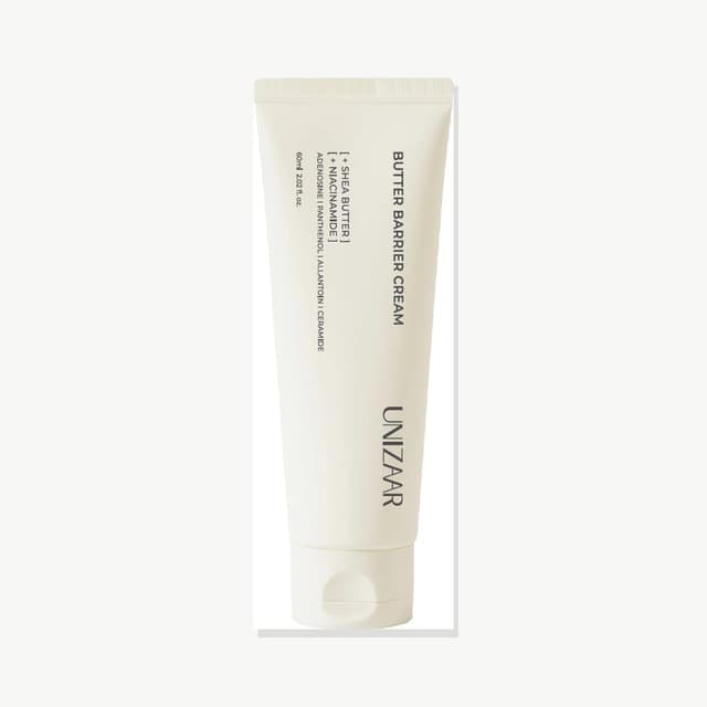 UNIZAAR Butter Barrier Cream 60ml