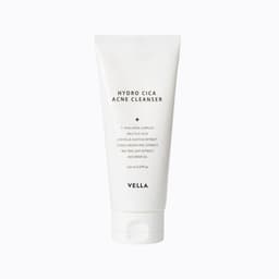 VELLA Hydro Cica Acne Cleanser