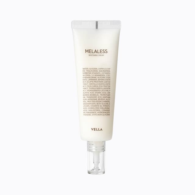 VELLA Melaris Whitening Cream