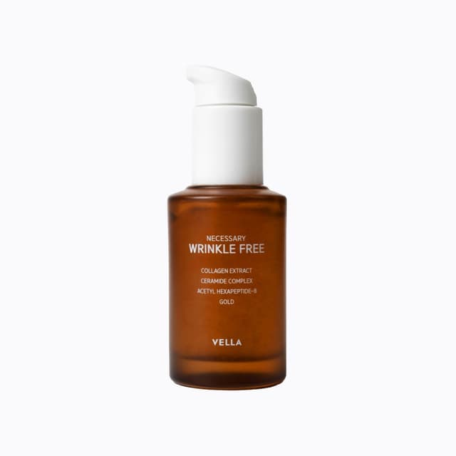 VELLA Necessary Wrinkle Free Ampoule
