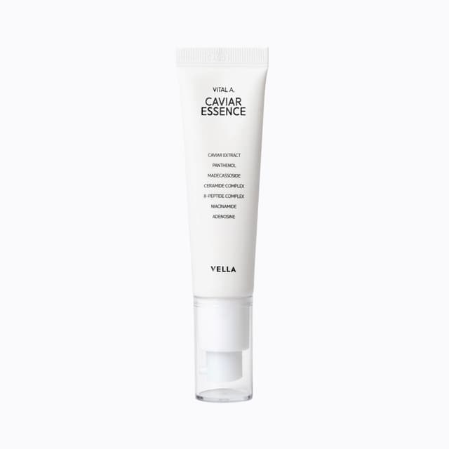 VELLA Vital A Caviar Essence