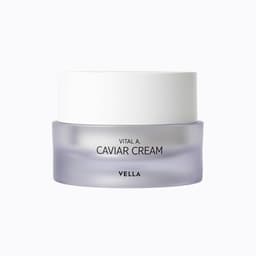 VELLA Vital A Caviar Cream