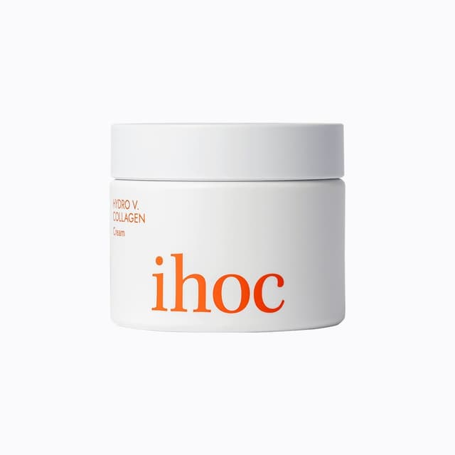 VELLA Hydro V Collagen Cream