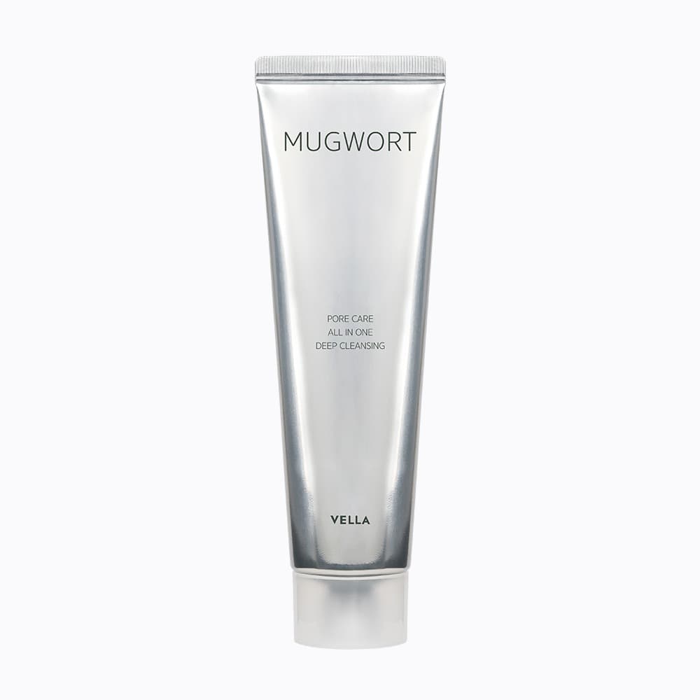 VELLA Mugwort Pore Deep Cleansing Balm