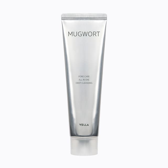 VELLA Mugwort Pore Deep Cleansing Balm