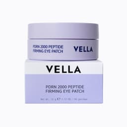 VELLA PDRN 2000 Peptide Firming Eye Patch