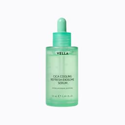 VELLA Cica Cooling Refresh Exosome Serum