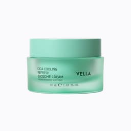 VELLA Cica Cooling Refresh Exosome Cream
