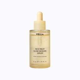 VELLA Rice Milky Glow Exosome Serum