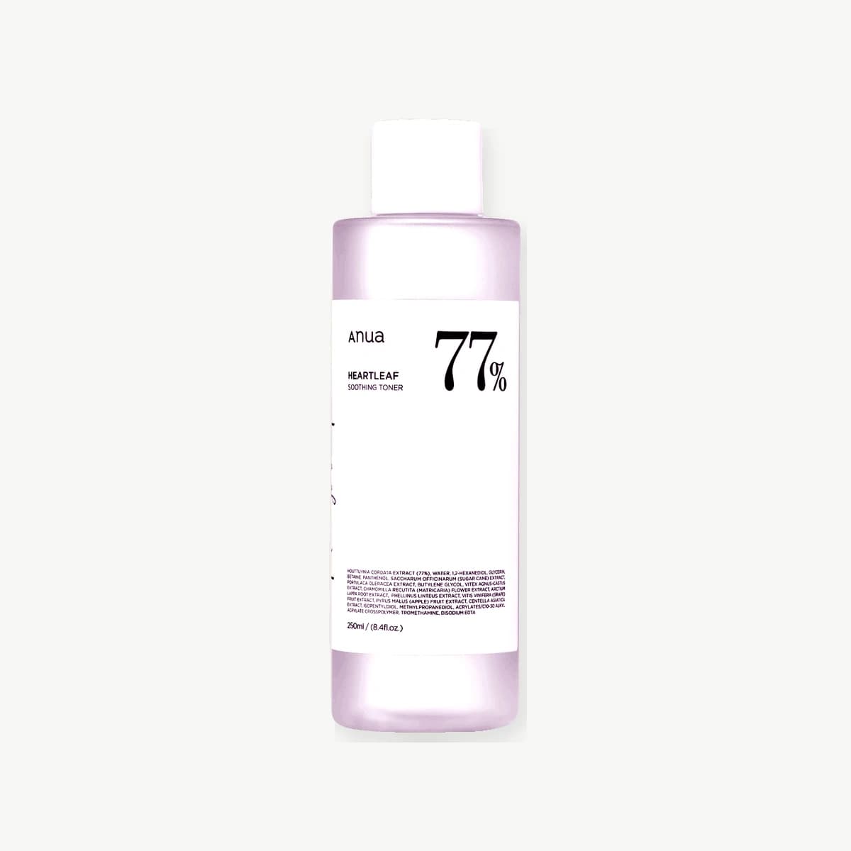Anua Heartleaf 77% Soothing Toner