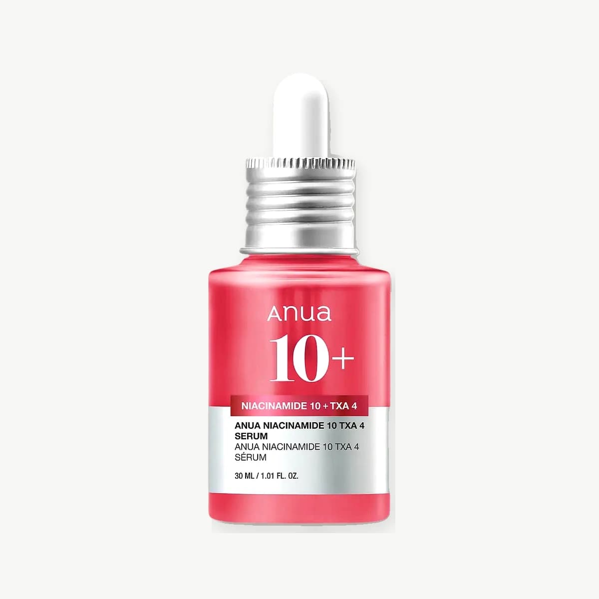 Anua Niacinamide 10% + TXA 4% Serum