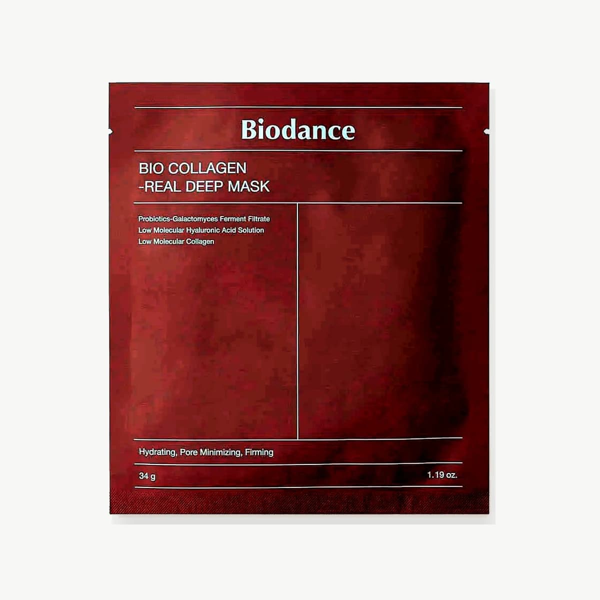 Biodance Bio-Collagen Real Deep Mask