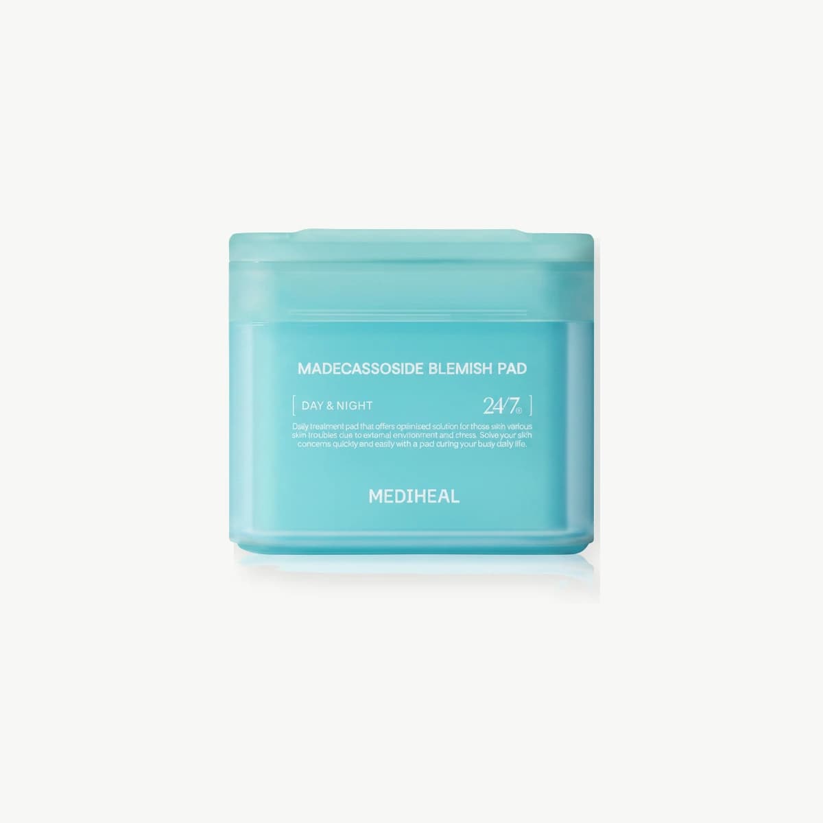 Mediheal Madecassoside Blemish Pad