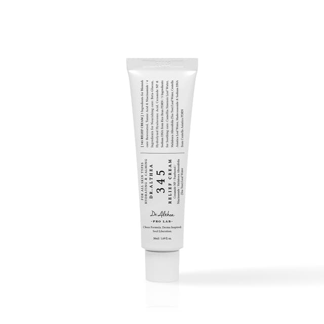 Dr.Althea 345 Relief Cream