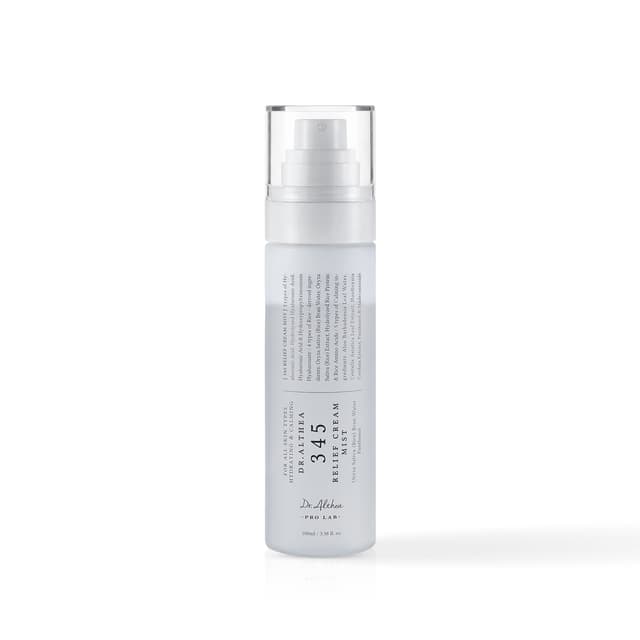 Dr.Althea 345 Relief Cream Mist