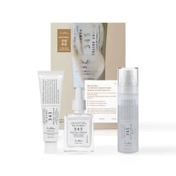 Dr.Althea 345 Relief Full Routine Set
