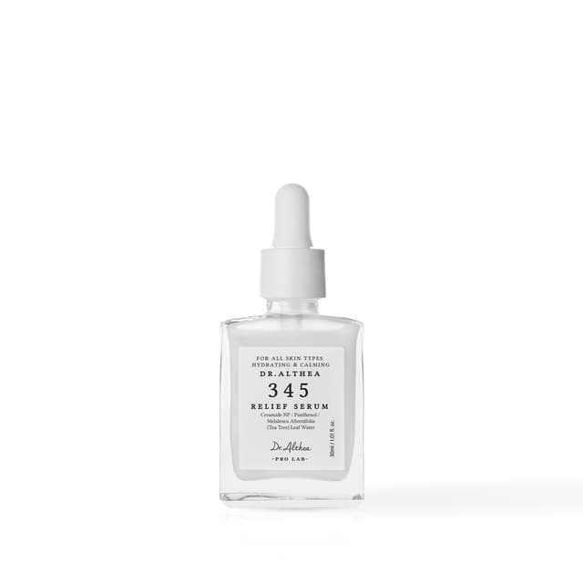 Dr.Althea 345 Relief Serum