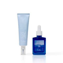 Dr.Althea Aqua Deep Hydration Duo