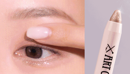 TOO COOL FOR SCHOOL Eye Glits 1g