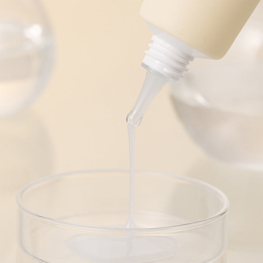 UNIZAR Milk Shot ампула для лица