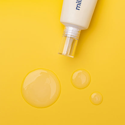 UNIZAR Milk Shot ампула для лица