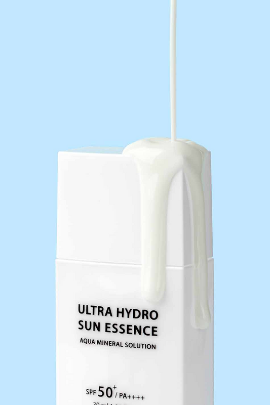 Ultra Hydro Sun Essence 30ml